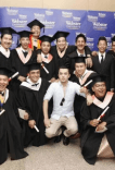 留学学员